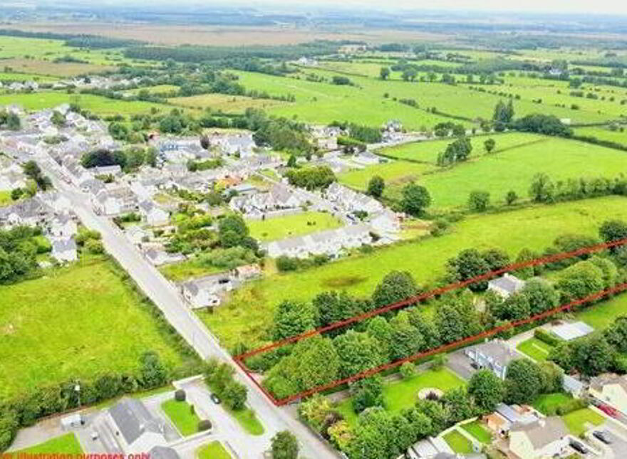 Corskeagh, Frenchpark, Roscommon, F45CK06