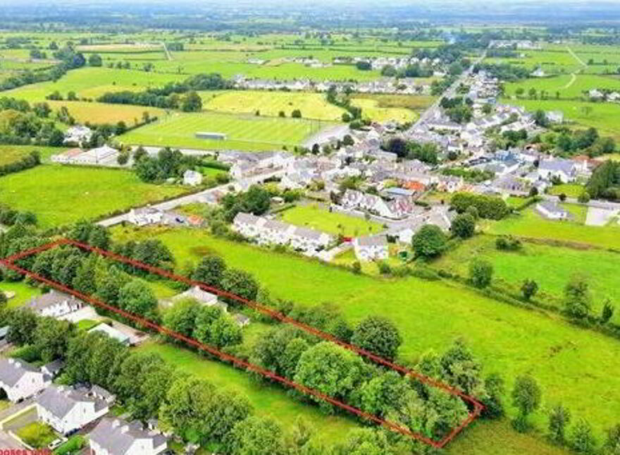 Corskeagh, Frenchpark, Roscommon, F45CK06