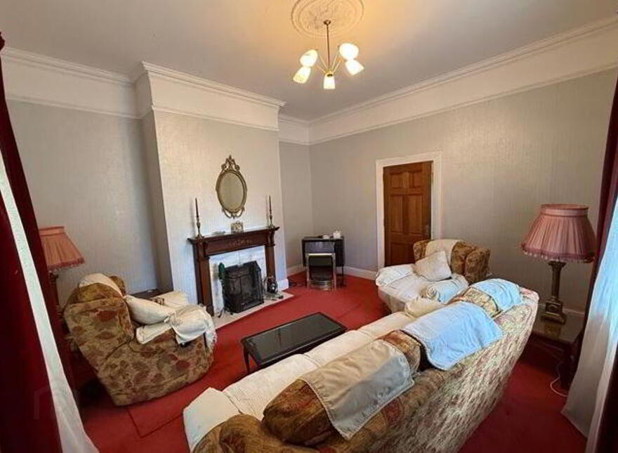 Corskeagh, Frenchpark, Roscommon, F45CK06