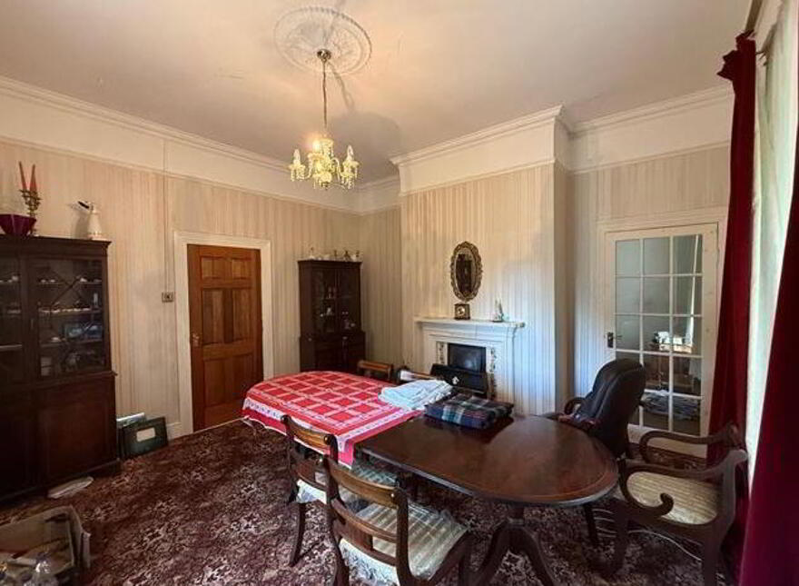Corskeagh, Frenchpark, Roscommon, F45CK06