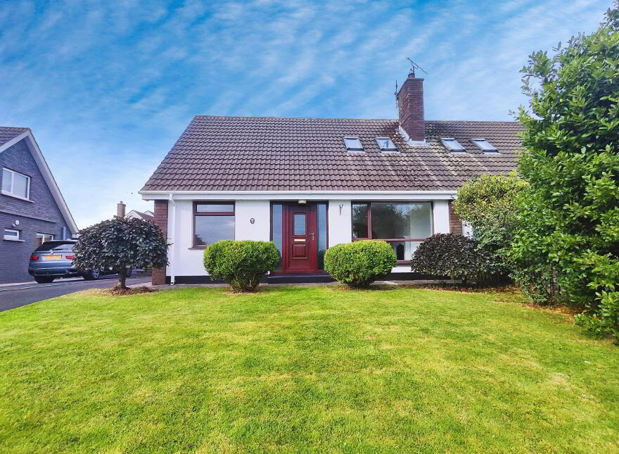 11 Glengorm Avenue, Coleraine, BT52 1TF