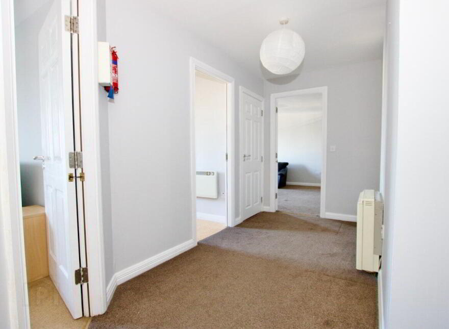 4 Hibernian Court, Longford Town, N39V560