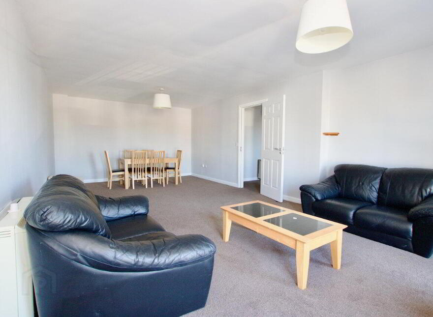 4 Hibernian Court, Longford Town, N39V560