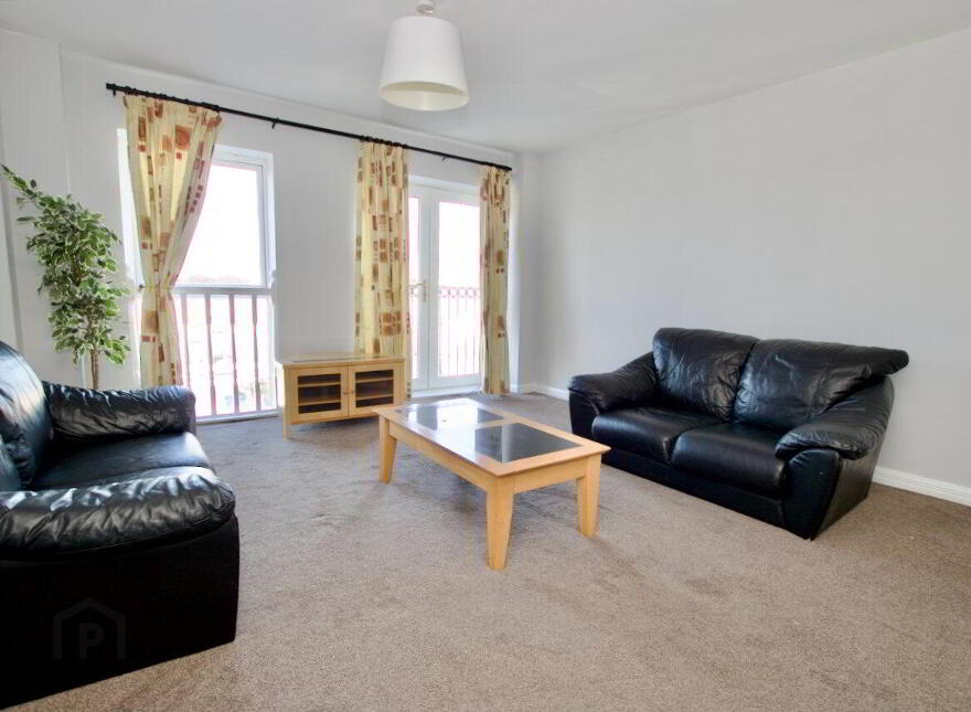 4 Hibernian Court, Longford Town, N39V560