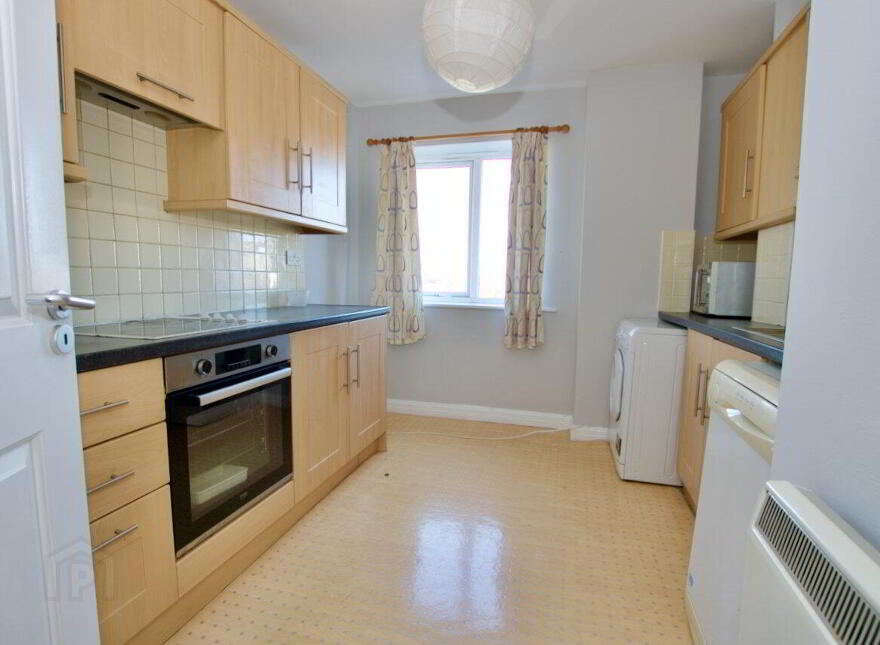 4 Hibernian Court, Longford Town, N39V560