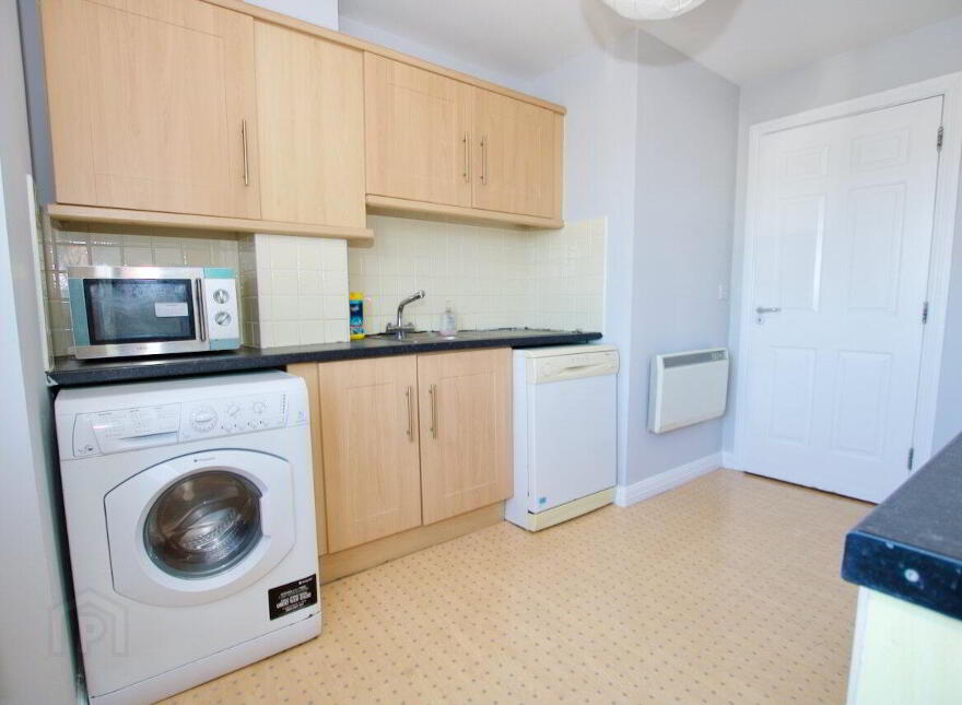 4 Hibernian Court, Longford Town, N39V560