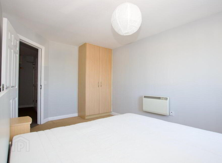 4 Hibernian Court, Longford Town, N39V560