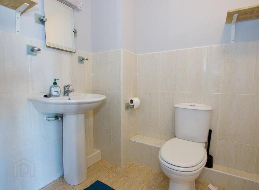 4 Hibernian Court, Longford Town, N39V560