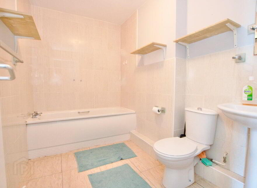 4 Hibernian Court, Longford Town, N39V560