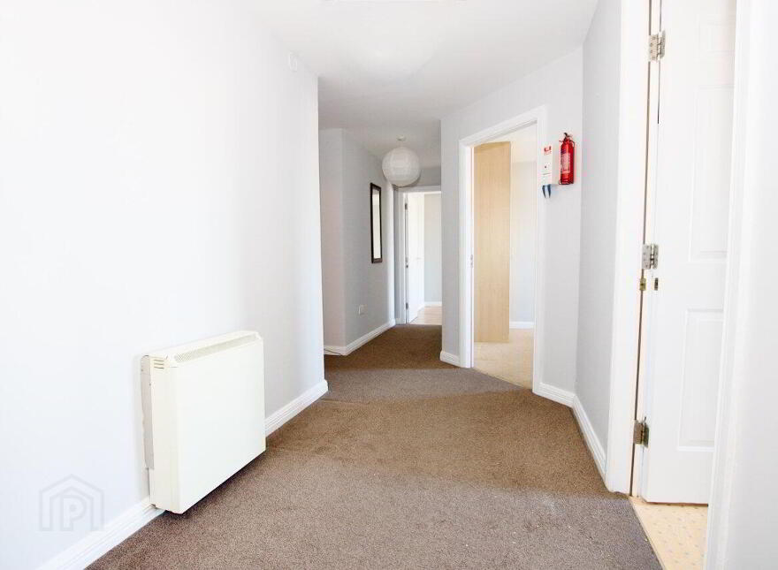 4 Hibernian Court, Longford Town, N39V560