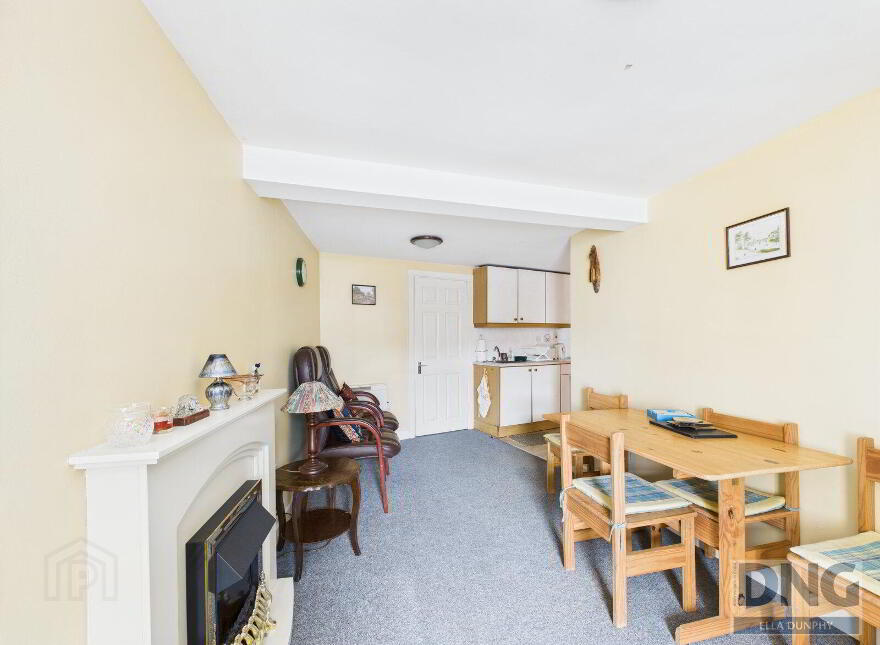 Angler's Rest, High Street, Inistioge, R95