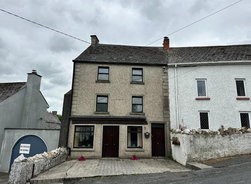 Angler's Rest, High Street, Inistioge, R95