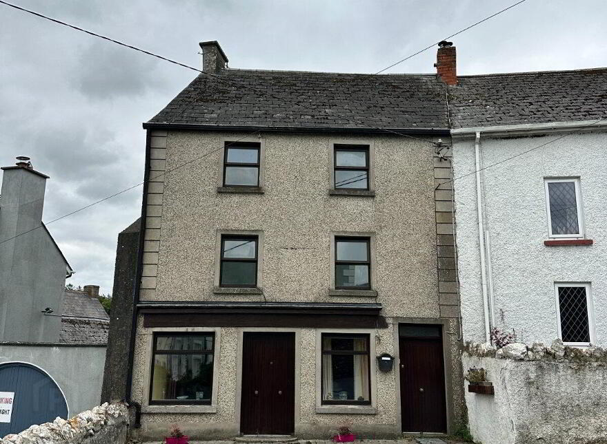Angler's Rest, High Street, Inistioge, R95