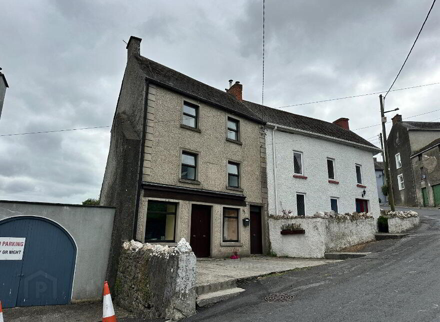 Angler's Rest, High Street, Inistioge, R95