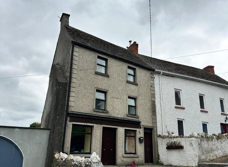 Angler's Rest, High Street, Inistioge, R95