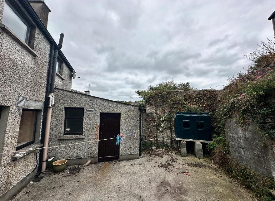 Angler's Rest, High Street, Inistioge, R95
