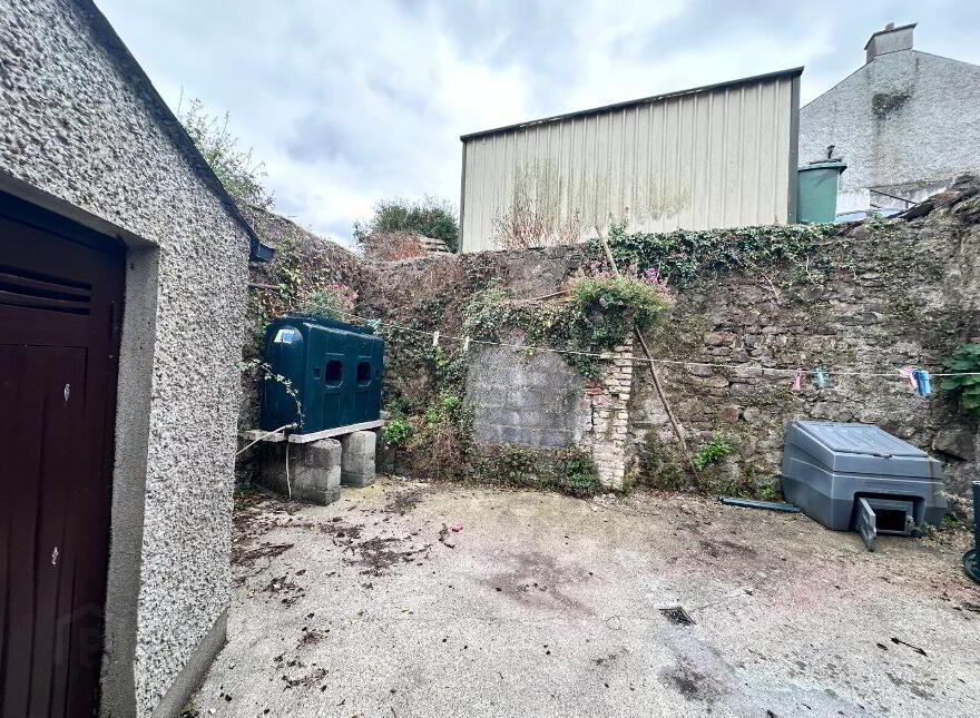 Angler's Rest, High Street, Inistioge, R95