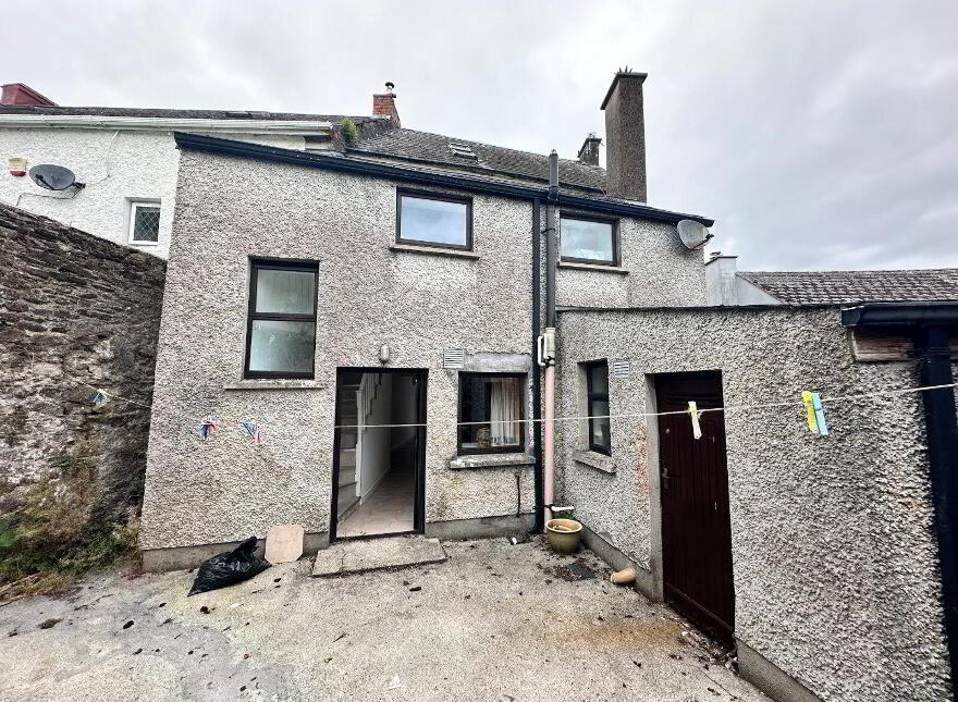 Angler's Rest, High Street, Inistioge, R95