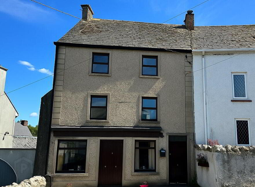 Angler's Rest, High Street, Inistioge, R95 photo