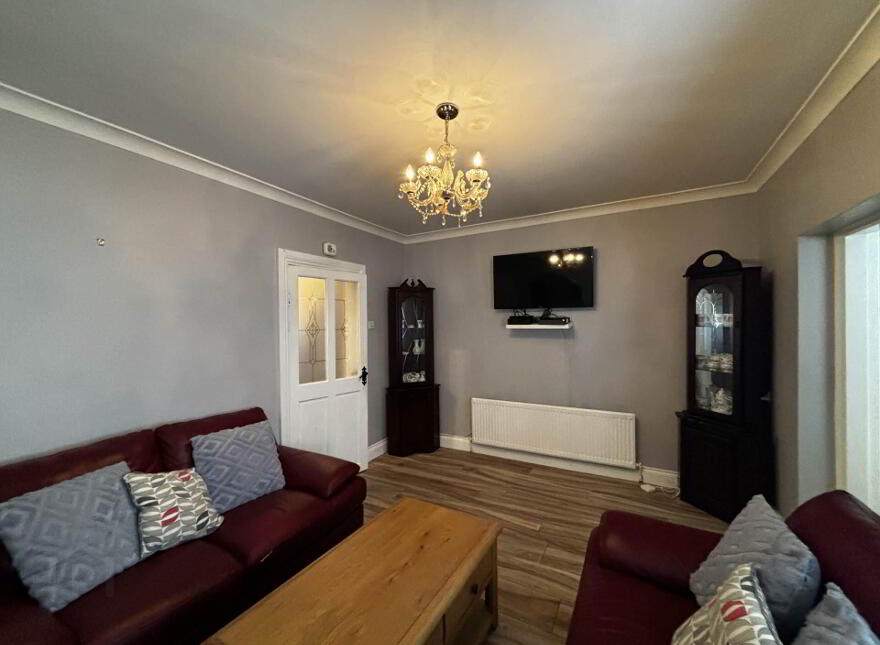 63 Pearse Place, Fairgreen, Ballysimon