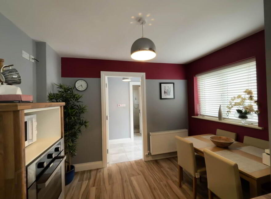 63 Pearse Place, Fairgreen, Ballysimon