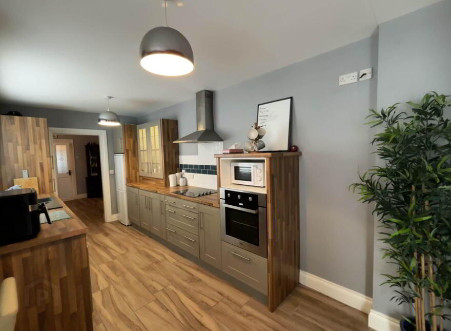 63 Pearse Place, Fairgreen, Ballysimon