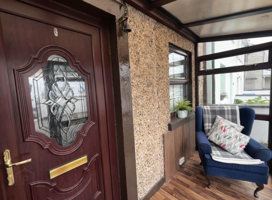 63 Pearse Place, Fairgreen, Ballysimon