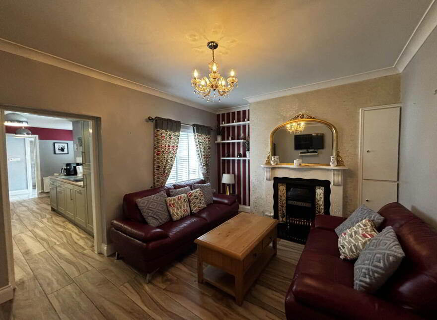 63 Pearse Place, Fairgreen, Ballysimon