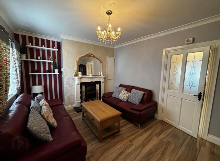 63 Pearse Place, Fairgreen, Ballysimon