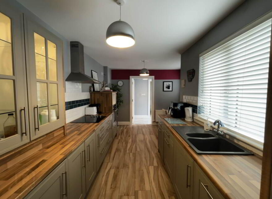 63 Pearse Place, Fairgreen, Ballysimon