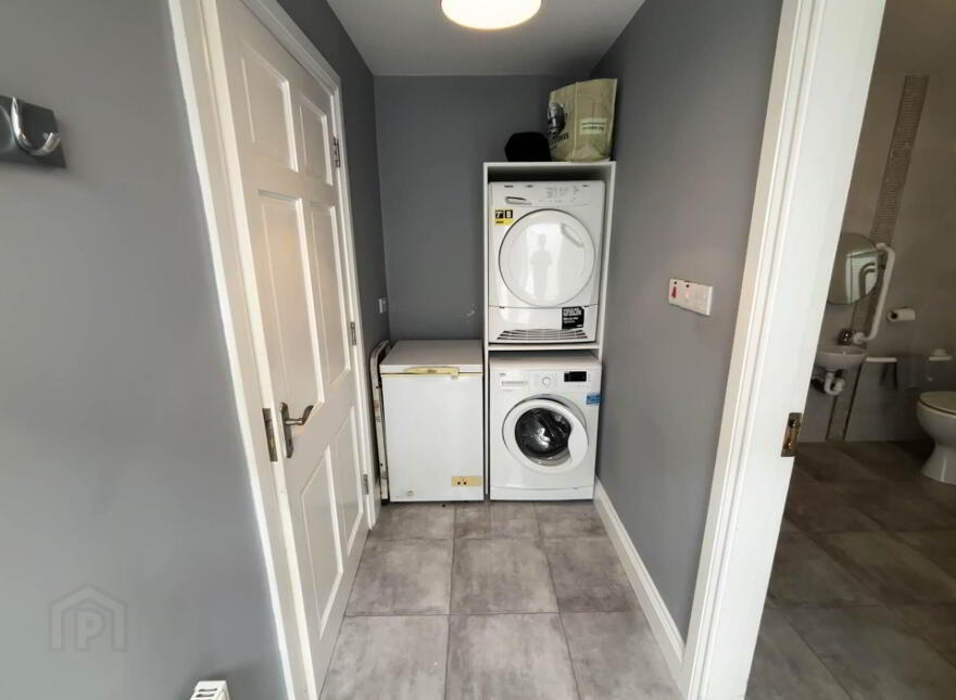 63 Pearse Place, Fairgreen, Ballysimon