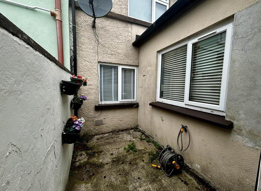 63 Pearse Place, Fairgreen, Ballysimon
