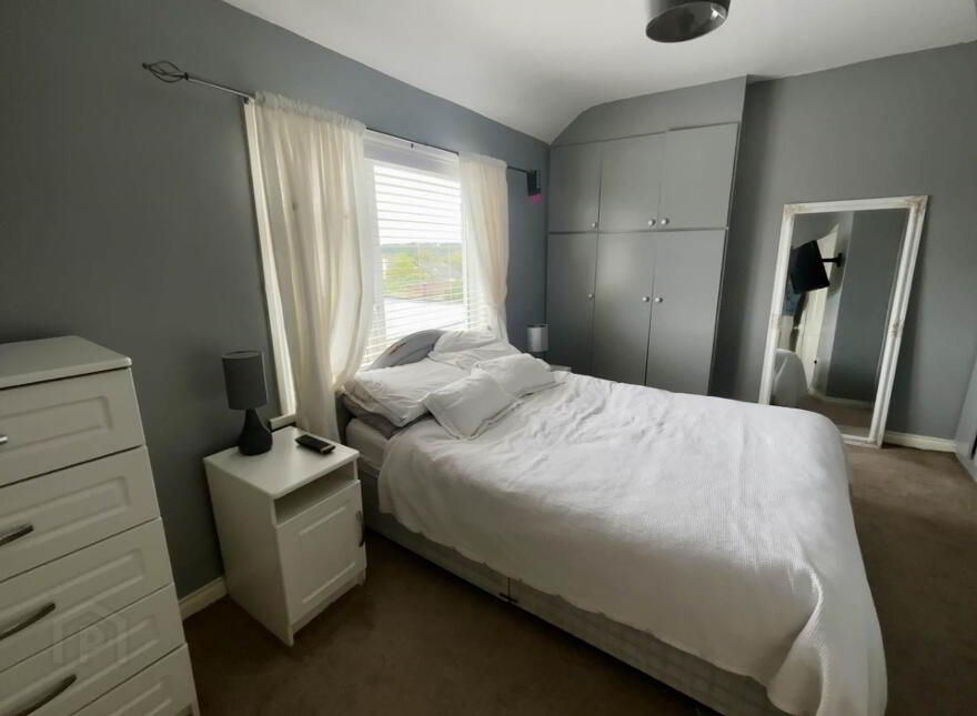 63 Pearse Place, Fairgreen, Ballysimon