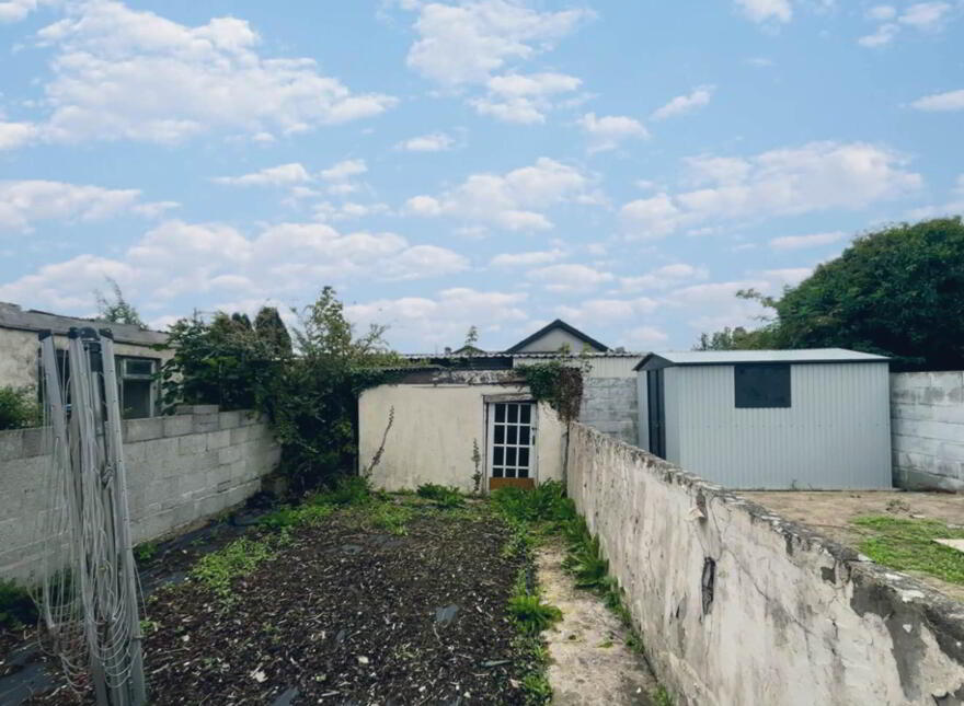63 Pearse Place, Fairgreen, Ballysimon