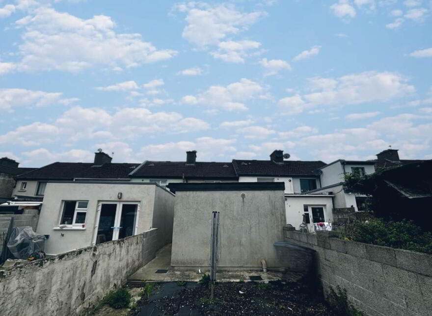 63 Pearse Place, Fairgreen, Ballysimon