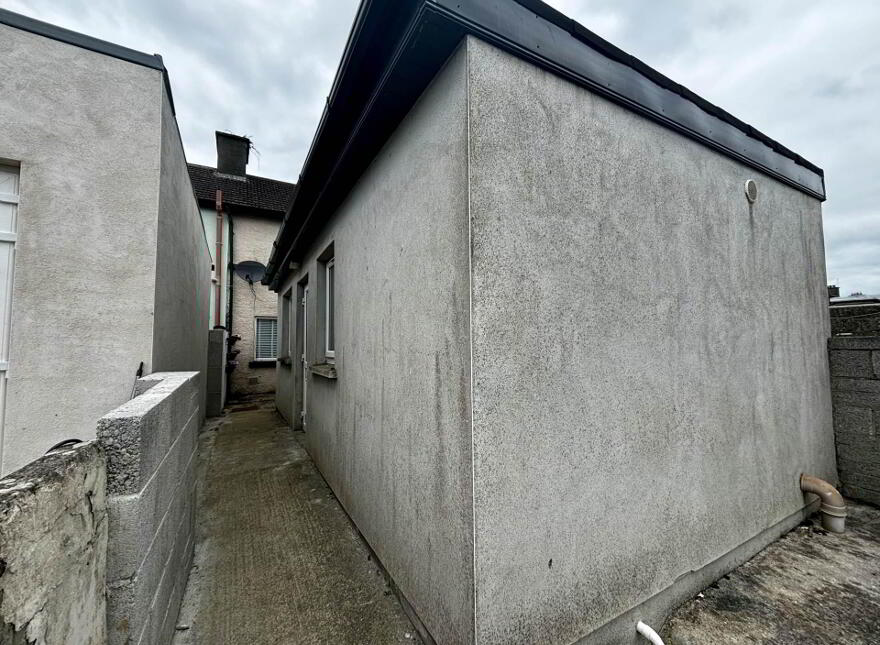 63 Pearse Place, Fairgreen, Ballysimon