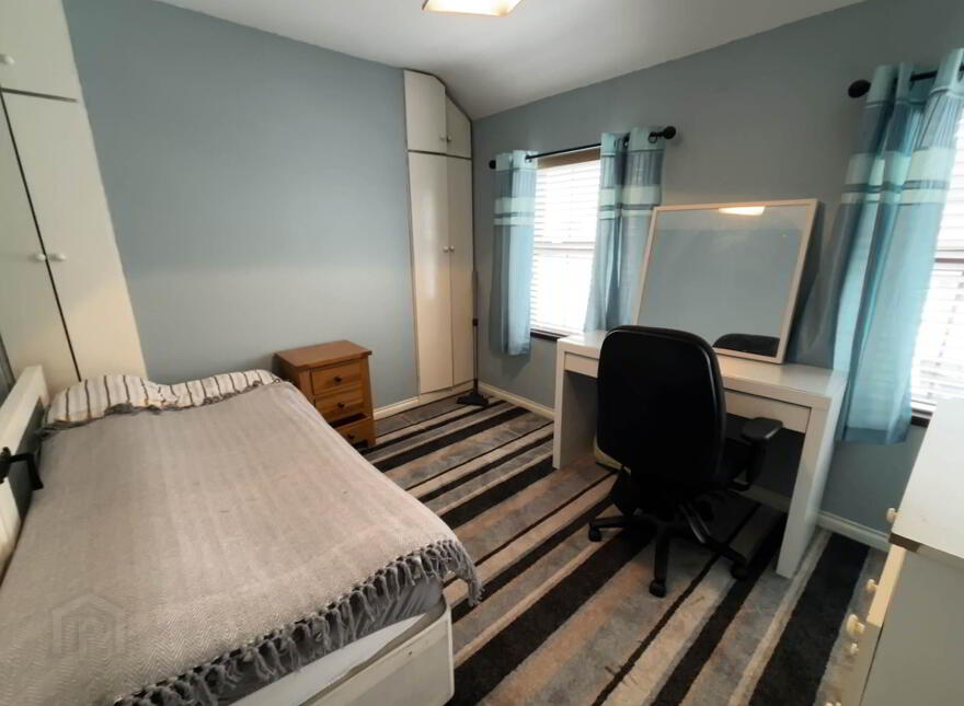 63 Pearse Place, Fairgreen, Ballysimon