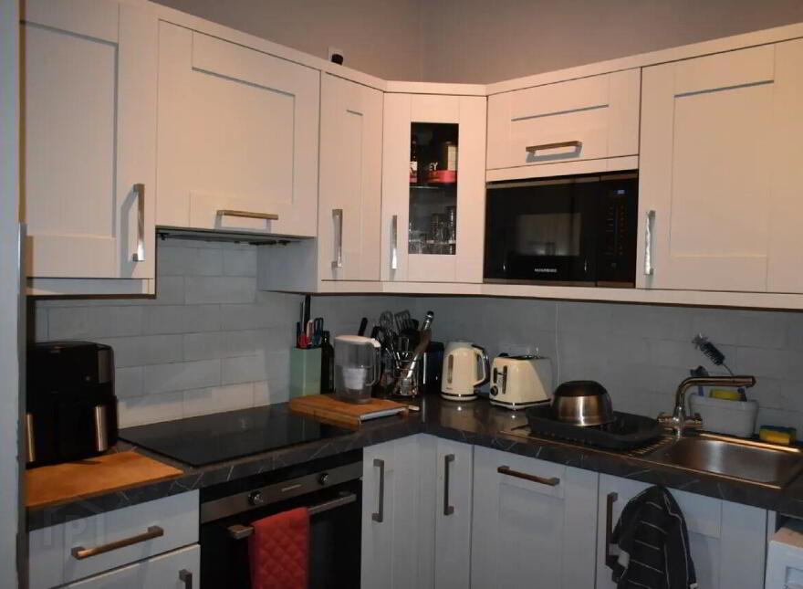 3 Fingal Court, Dunshaughlin, A85AY79