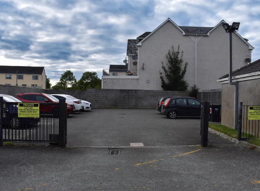 3 Fingal Court, Dunshaughlin, A85AY79