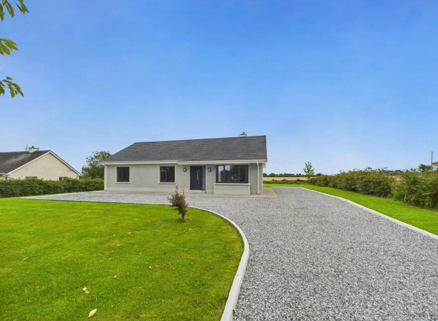 Lisheenboy, Borrisokane, E45HE26
