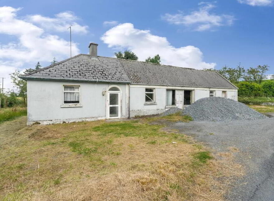 Ledonigan, Bailieborough, A82FW08
