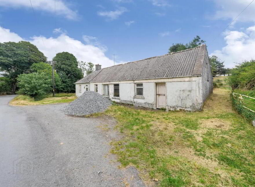 Ledonigan, Bailieborough, A82FW08