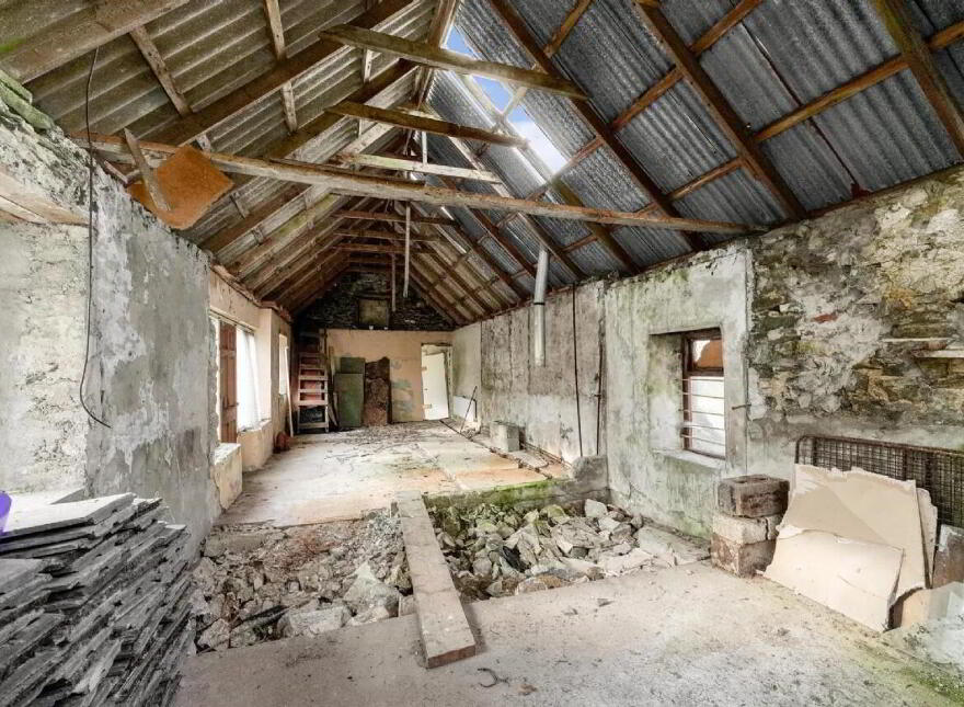 Ledonigan, Bailieborough, A82FW08
