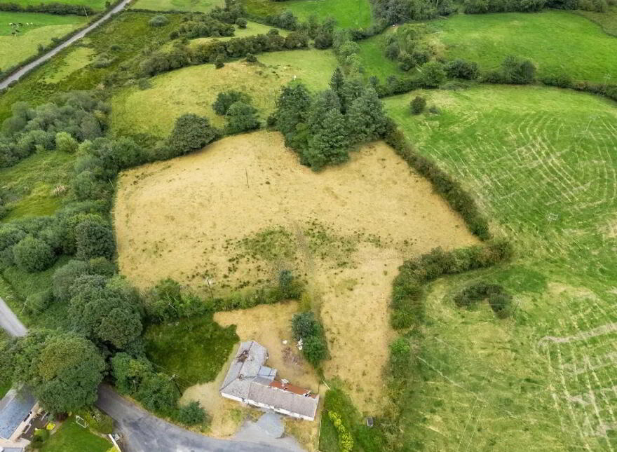 Ledonigan, Bailieborough, A82FW08