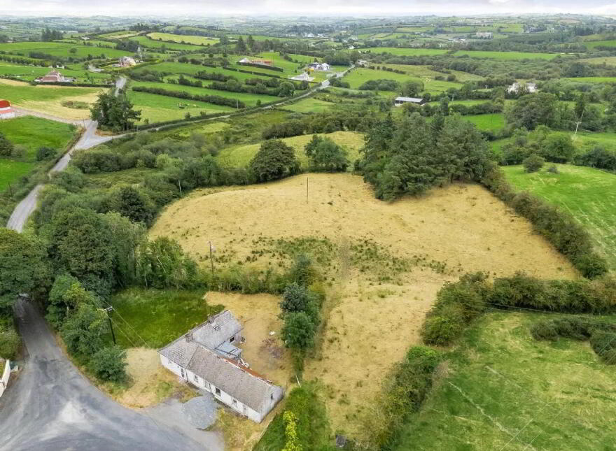Ledonigan, Bailieborough, A82FW08