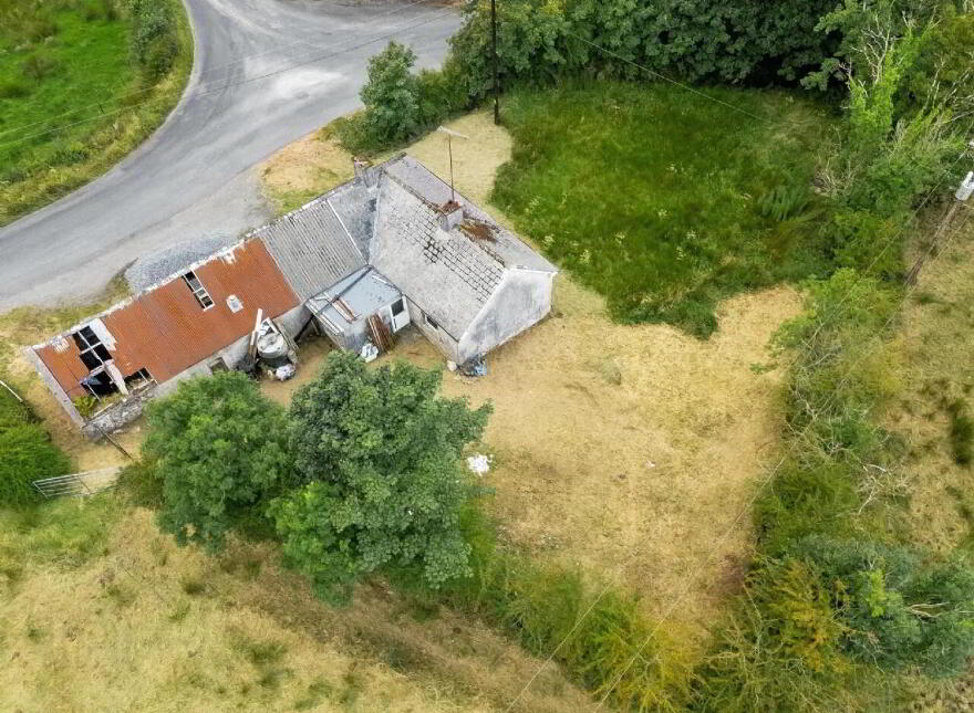Ledonigan, Bailieborough, A82FW08