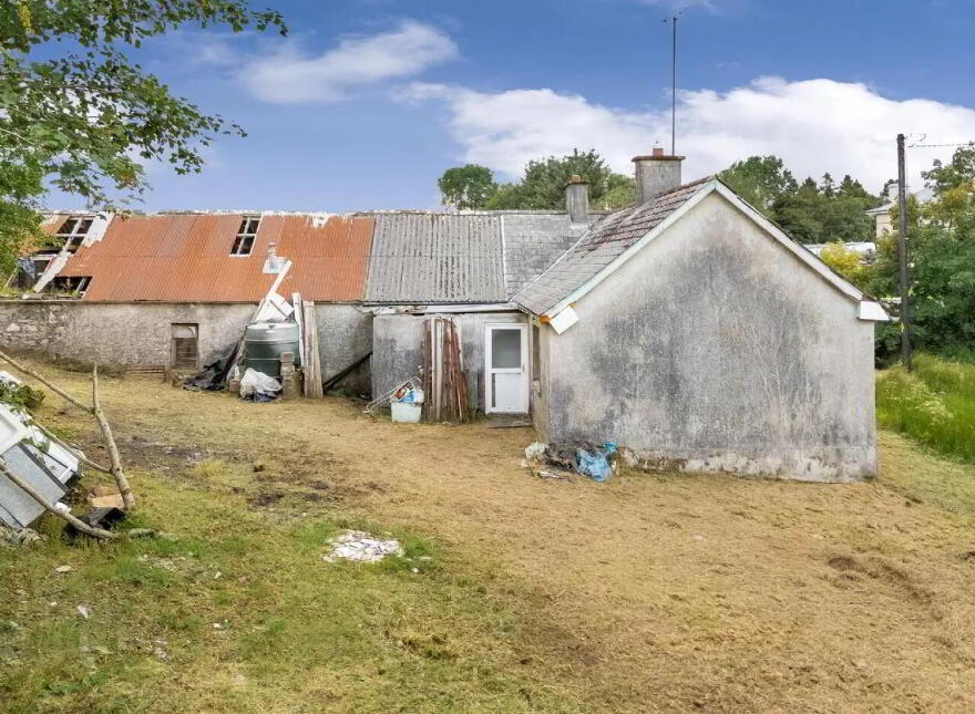 Ledonigan, Bailieborough, A82FW08