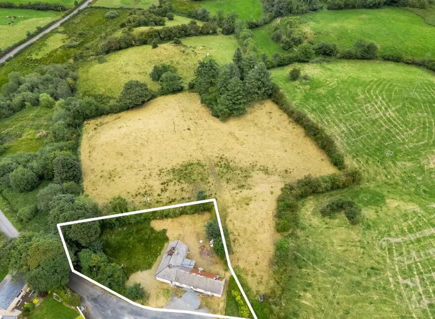 Ledonigan, Bailieborough, A82FW08