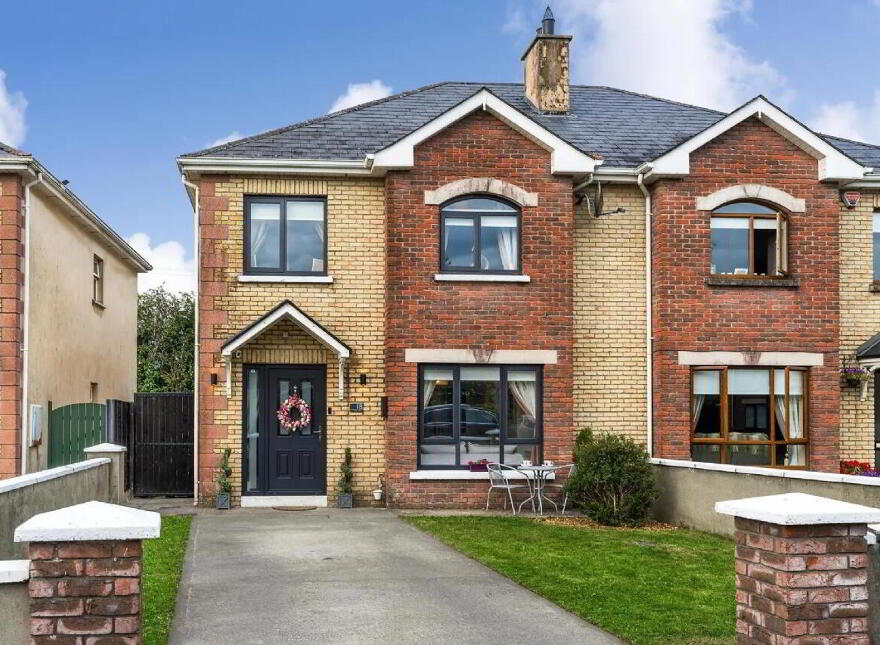 18 Ardlo Manor, Mullagh, A82VE02 photo