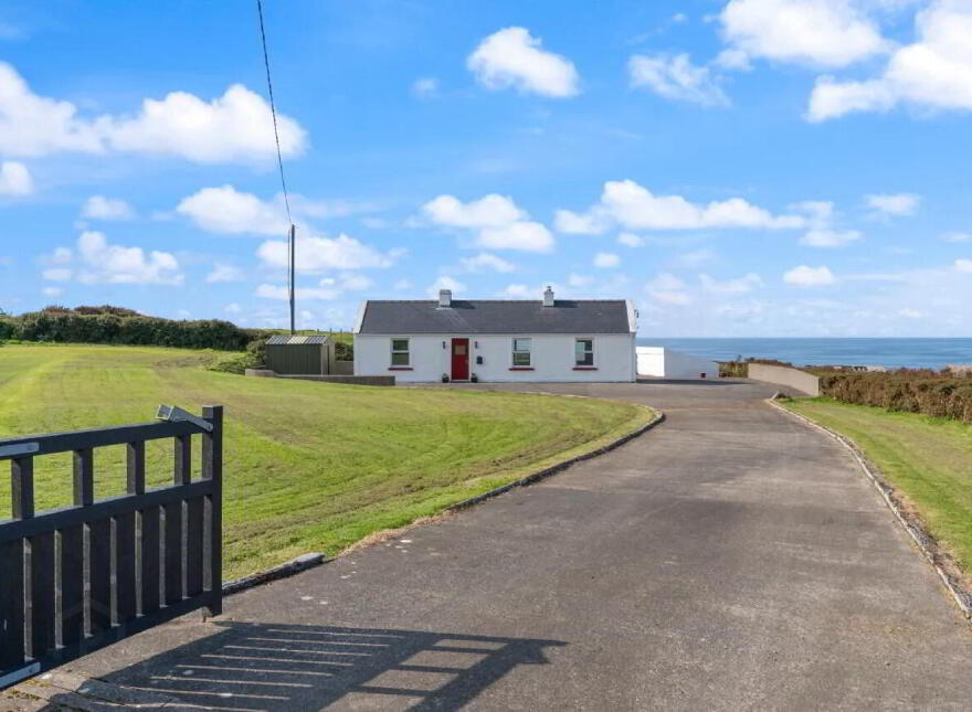 Muingelly, Ballycastle, F26PF67 photo